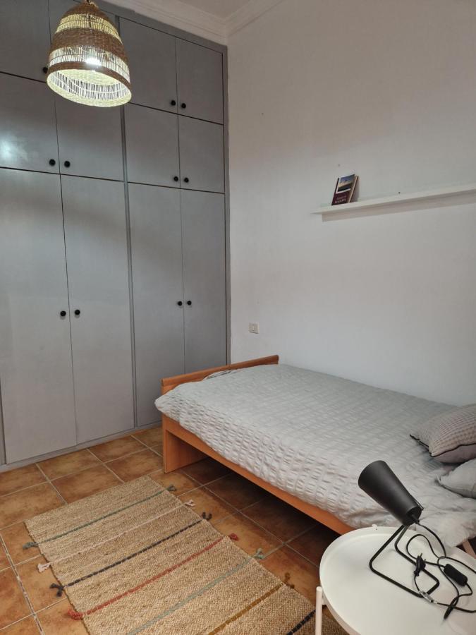 Kgemelas Telde Exteriér fotografie