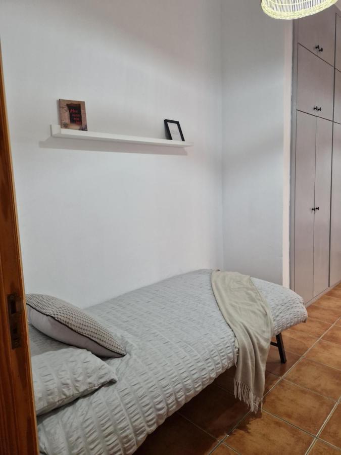 Kgemelas Telde Exteriér fotografie